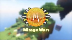 Descargar Mirage Wars para Minecraft 1.12.2